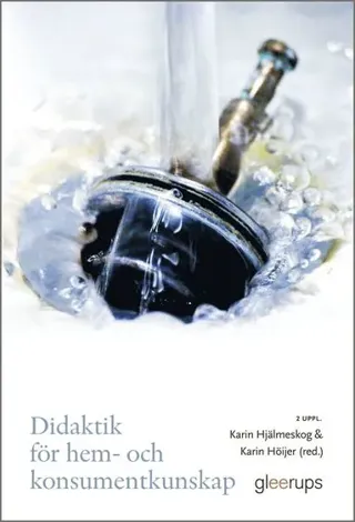 Didaktik för hem- och konsumentkunskap