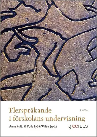 Flerspråkande i förskolans undervisning, 2 uppl