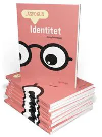 Läsfokus – Identitet, 10-pack