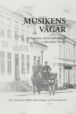 Musikens vägar