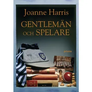 Gentlemän och spelare