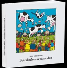 Betraktelser av samtiden