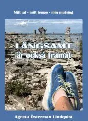Långsamt är också framåt - ebok