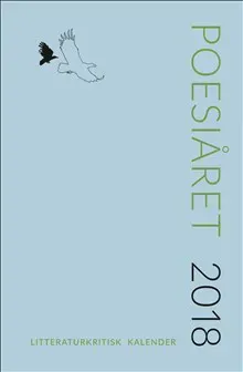 Poesiåret 2018