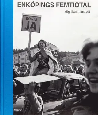 Enköpings femtiotal