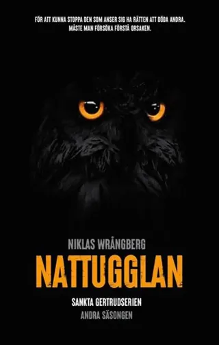 Nattugglan