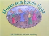 Musen som kunde flyga