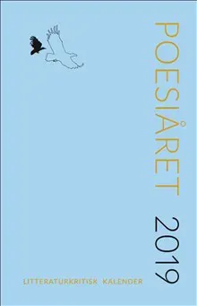 Poesiåret 2019