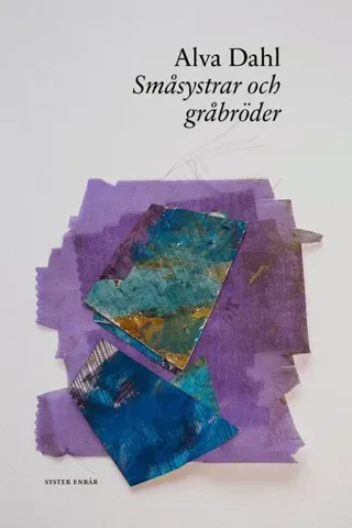Småsystrar och gråbröder