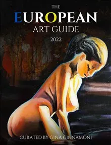 European Art Guide 2022