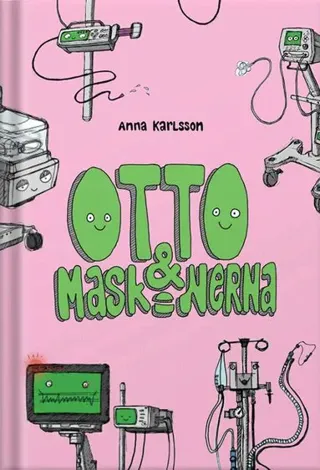 Otto och maskinerna