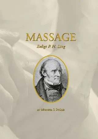 Massage enligt P H Ling