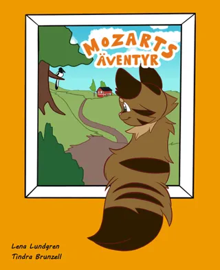 Mozarts äventyr