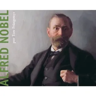 Alfred Nobel