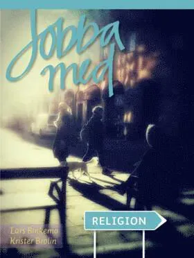 Jobba med - Religion