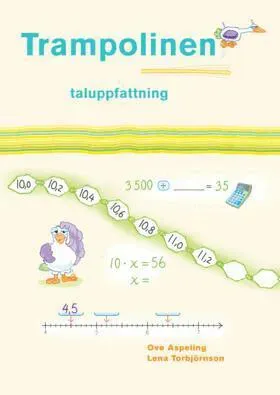 Trampolinen Taluppfattning
