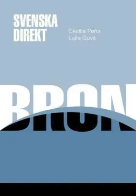 Svenska Direkt Bron Allt i ett-bok