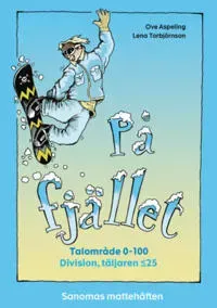 På fjället (5-pack)