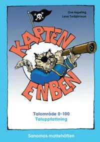 Kapten Enben (5-pack)