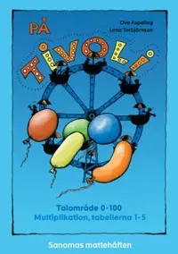 På tivoli (5-pack)