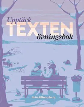 Upptäck texten Övningsbok