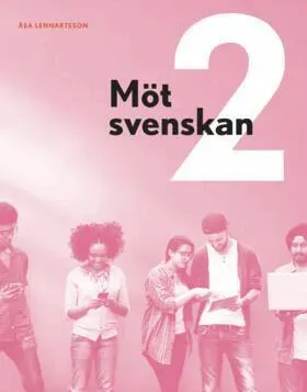 Möt svenskan 2