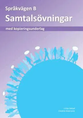 Språkvägen sfi B Samtalsövningar