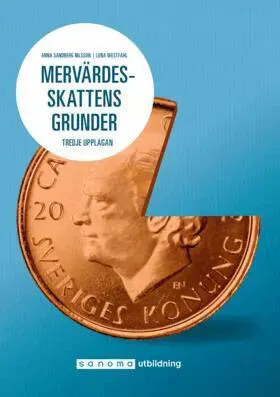 Mervärdesskattens grunder