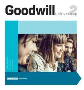 Goodwill Redovisning 2 Faktabok upplaga 2