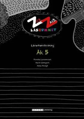 ZickZack 5 Läsrummet Lärarhandledning, version 2