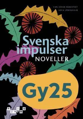 Svenska impulser noveller