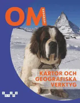 OM Geografi - Kartor och geografiska verktyg