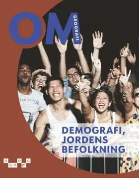 OM Geografi - Demografi, jordens befolkning