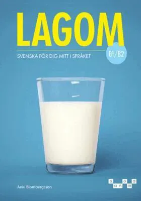Lagom - B1/B2