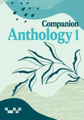Companion Anthology 1