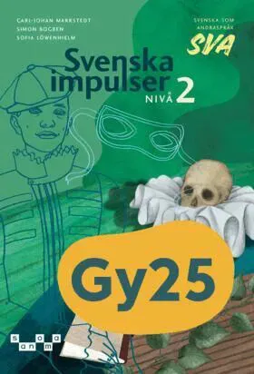 Svenska impulser sva nivå 2