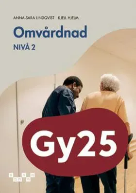 Omvårdnad, Nivå 2 (Bok / Häftad)
