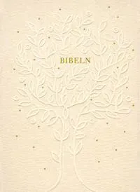 Bibel 2026 naturvit