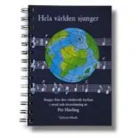 Hela världen sjunger