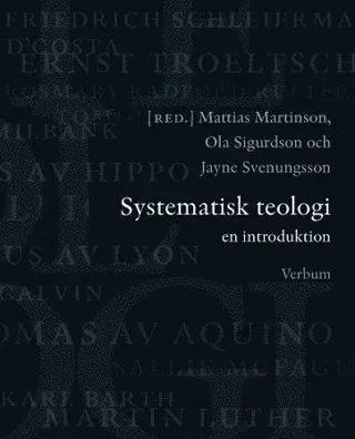 Systematisk teologi : en introduktion