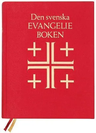 Den svenska evangelieboken
