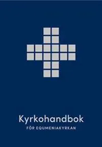 Kyrkohandbok för Equmeniakyrkan