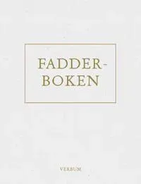 Fadderboken, 3-pack