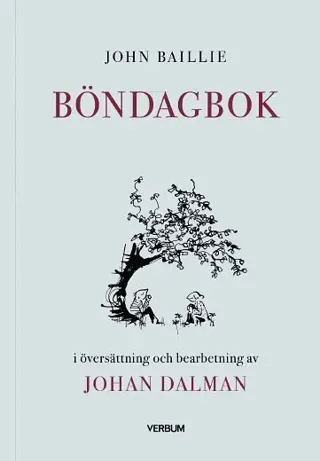 Böndagbok