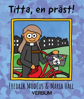 Titta En Präst, 10-pack