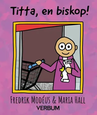 Titta En Biskop, 10-pack