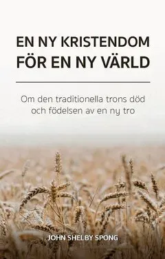 En ny kristendom för en ny värld : Om den traditionella trons död och födelsen av en ny tro
