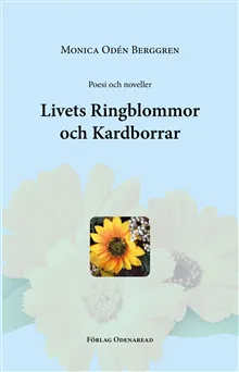 Poesi och noveller : livets ringblommor och kardborrar