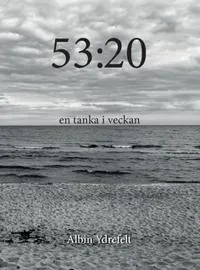 53:20 : en tanka i veckan