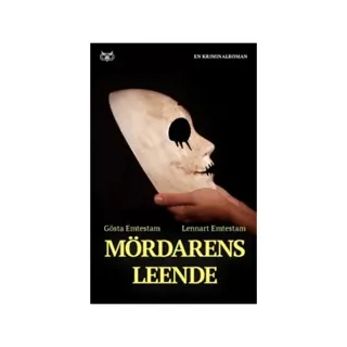 Mördarens leende : En kriminalroman